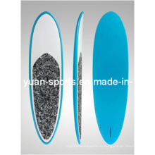 Различные цветные стекла Epoxy Sup Surf платы, доска для серфинга
